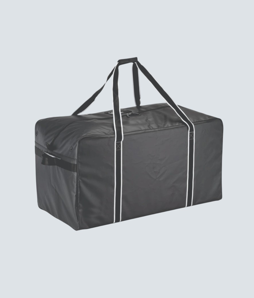 Vinyl Ice Hockey – Customizable Gear Bags